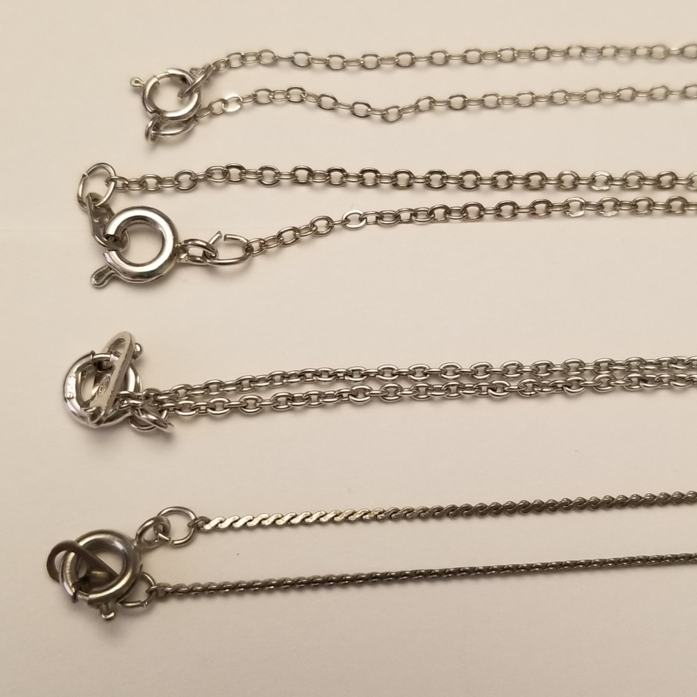 Chain Collection - Picture 3 of 4